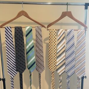 Tie Bundle